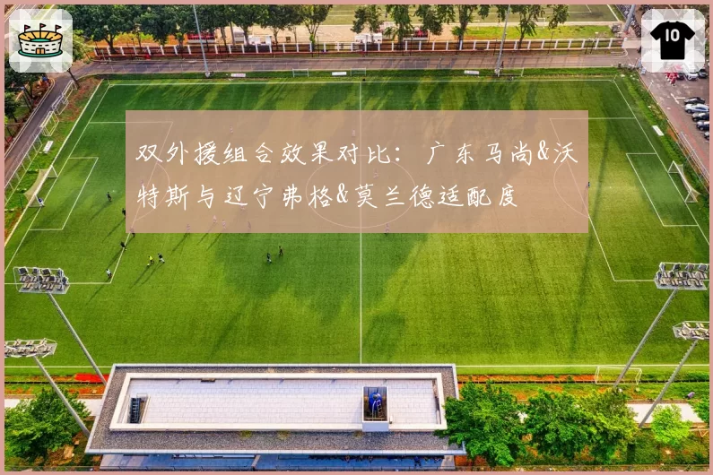 双外援组合效果对比：广东马尚&沃特斯与辽宁弗格&莫兰德适配度